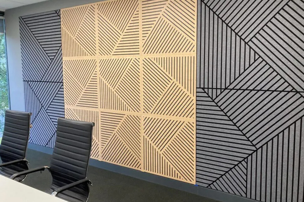 Wall Panels