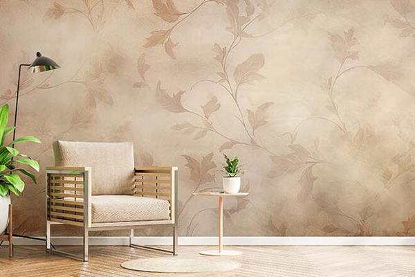 Wall paper supplier in gurgaon