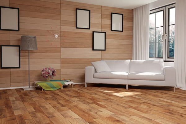 Laminate Floors
