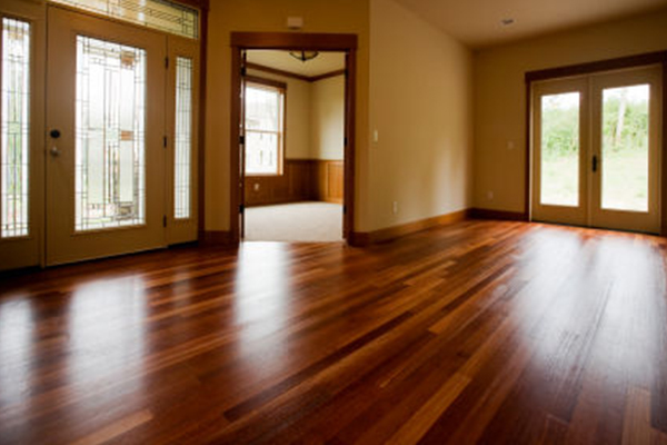 Wooden floors supplier in gurgaon