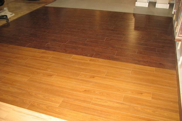 Laminate Floors