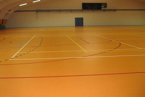 Sports floors supplier in gurgaon