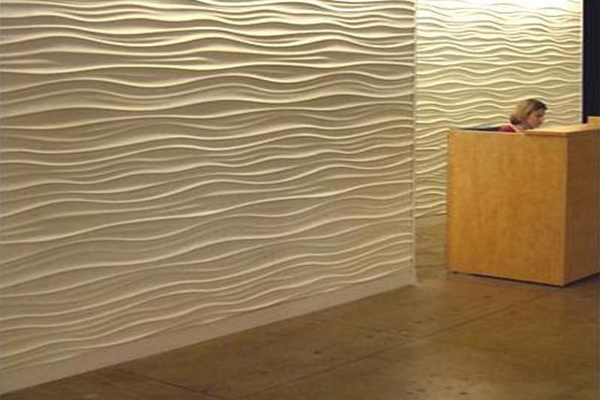 Wall Panels